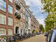 Tweede Jan van der Heijdenstraat 34-3, 1073 VJ Amsterdam