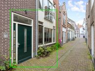 Kleine Havensteeg 9, 1621 AZ Hoorn (NH)