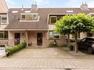 Akelei 7, 3621 RA Breukelen