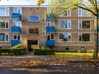 Couperusstraat 105, 9721 JD Groningen