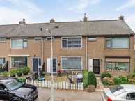 Albert Meijnsstraat 28, 1521 ZN Wormerveer