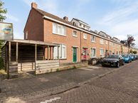 van Heemskerckstraat 60, 1521 LD Wormerveer