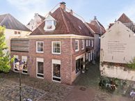 Agnietensteeg 10, 7201 KT Zutphen