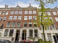Eerste Nassaustraat 12-3, 1052 BG Amsterdam