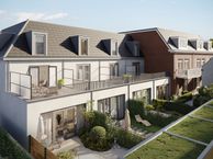 2-kamerappartementen (Bouwnr. 2), 3431 CW Nieuwegein