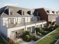 2-kamerappartementen (Bouwnr. 4), 3431 CW Nieuwegein