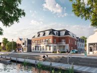 3-kamerappartementen (Bouwnr. 13), 3431 CW Nieuwegein