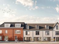 Maisonette (4-kamer) (Bouwnr. 9), 3431 CW Nieuwegein