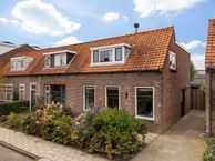 Prins Hendrikweg 47, 3451 CL Vleuten