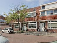 Starrebosstraat 3, 1951 CE Velsen-Noord