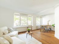 Van Gentstraat 57-1, 1055 PD Amsterdam