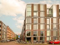 Delistraat 8, 1094 CV Amsterdam