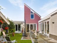 Van Koetsveld-akker 6, 2994 AJ Barendrecht