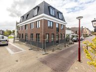 Dorpsweg 25, 25A en 25D, 3235 AE Rockanje