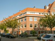 Kromme Leimuidenstraat 15-2, 1059 EL Amsterdam