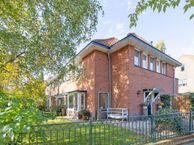 Vossenstraat 19-A, 1216 AC Hilversum