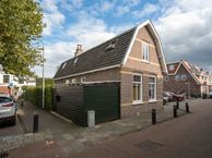 Tuinpad 23, 2242 TA Wassenaar