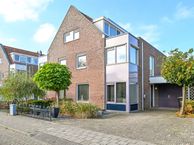 Kleis 60, 1911 MH Uitgeest