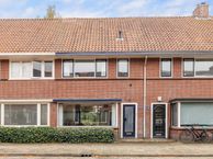 Van Meursstraat 44, 3532 CK Utrecht