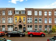 Van Aerssenstraat 272, 2582 JX Den Haag