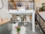 Bloklandstraat 95, 3036 TE Rotterdam