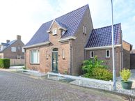 Sint Nicolaasstraat 28, 1614 LR Lutjebroek