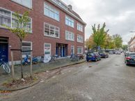 Moerkerkestraat 12-A, 3081 RV Rotterdam