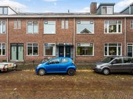 Erkentrudenstraat 5, 3312 PE Dordrecht