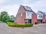 Doorzwin 2701, 1788 KZ Julianadorp