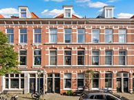 Franklinstraat 187, 2562 CE Den Haag