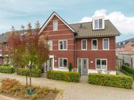 Simone de Beauvoirstraat 4, 6515 XG Nijmegen