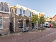 Warmoesstraat 110, 1521 CN Wormerveer