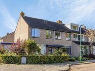 Helfrichstraat 1, 5102 VH Dongen