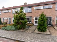 Ds.Talmastraat 28, 8471 LR Wolvega