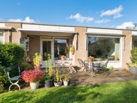 De Rekere 26, 1862 CN Bergen (NH)