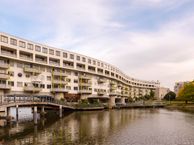 Entrepotbrug 163, 1019 JH Amsterdam