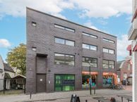 Spoorstraat 69-A6, 1211 GA Hilversum