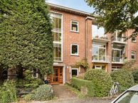 Burggravenlaan 205, 2313 HS Leiden