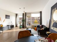 Van Mourik Broekmanstraat 12-2, 1065 EX Amsterdam