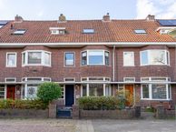 Dr. van Campenstraat 36, 4811 RJ Breda