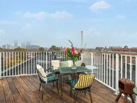 Albert Luthulistraat 1-D, 1091 NP Amsterdam