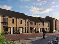 Tussenwoningen (Bouwnr. 2), 5011 LC Tilburg