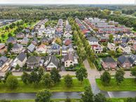 Willie Wortelstraat 2, 1336 ZA Almere