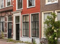 Oude Singel 108, 2312 RE Leiden