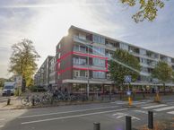 Van Bijnkershoeklaan 9, 3527 XA Utrecht