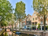 Krom Boomssloot 32-H, 1011 GX Amsterdam