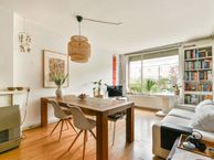 Johannes van der Waalsstraat 28-H, 1098 PL Amsterdam