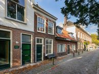 Middelweg 34, 2312 KJ Leiden