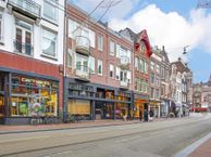 Utrechtsestraat 101-A, 1017 VK Amsterdam