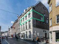 Grote Gracht 12-A03, 6211 SW Maastricht